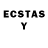 Ecstasy louis Vuitton Marina Prochai